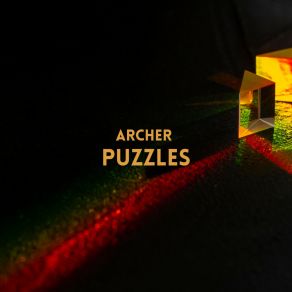 Puzzles album cover