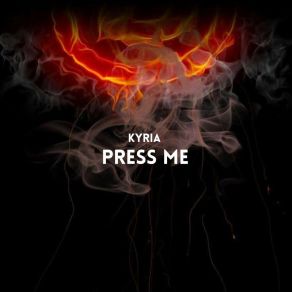 Press Me album cover