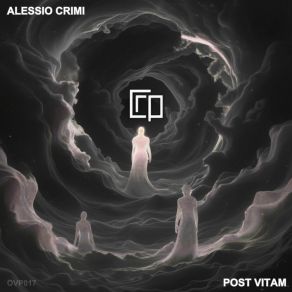 Post Vitam album cover