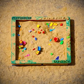 SANDBOX album cover