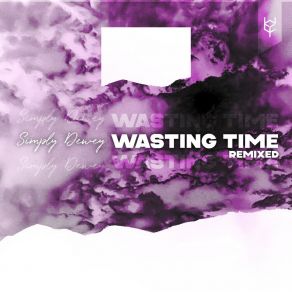 Wasting Time (Remixed) album cover