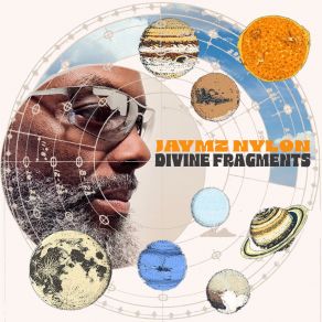 Divine Fragments album cover