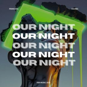 Our Night album cover