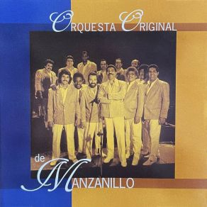 Orquesta Original De Manzanillo album cover