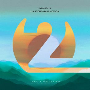 Unstoppable Motion album cover