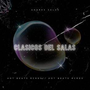 Clásicos Del Salas album cover