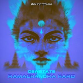 Ramachandra Hard album cover