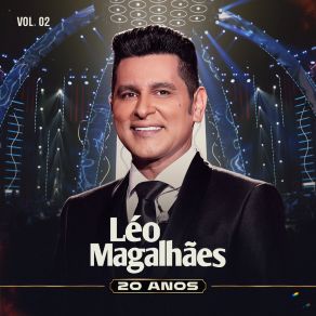 20 Anos, Vol. 2 (Ao Vivo) album cover