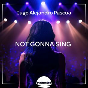 Not Gonna Sing album cover