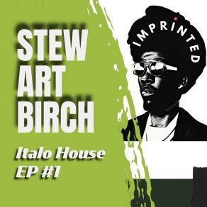 Italo House EP # 1 (Original Mix) album cover