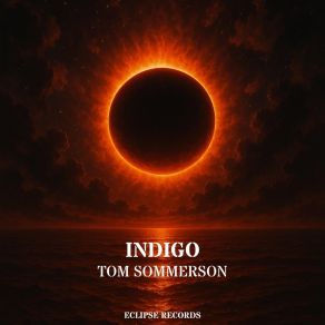 Indigo album cover