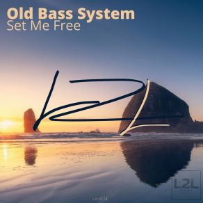 Set Me Free album cover