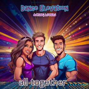 All Together album cover