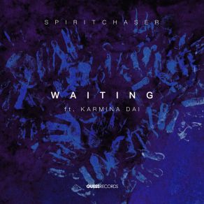 Waiting album cover