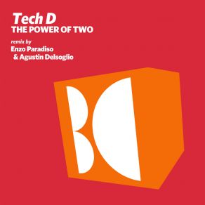The Power Of Two album cover