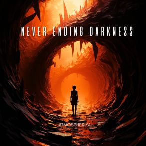Never Ending Darkness album cover