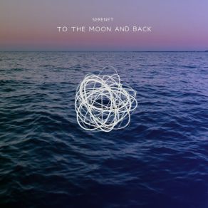 To The Moon And Back album cover