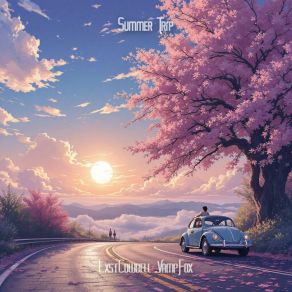 Summer Trip album cover