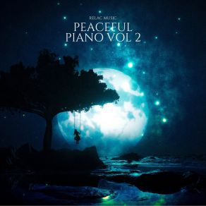 Peaceful Piano, Vol. 2 album cover