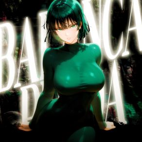 BALANCA BUNDA! album cover