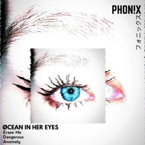 ØCEAN IN HER EYES album cover