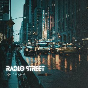 RADIO STREET album cover