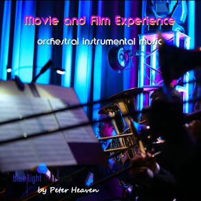 Movie And Film Experience (Orchestral Instrumental Music) album cover