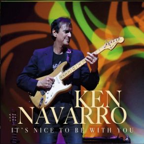It's Nice To Be With You album cover
