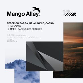 In Paradise album cover