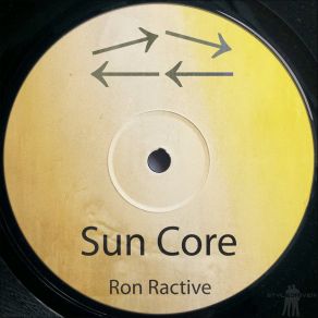 Sun Core album cover