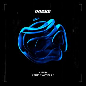 Stop Playin album cover