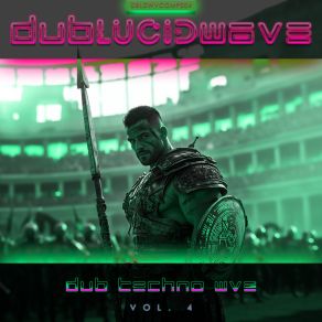 Dub Techno WVE, Vol. 4 album cover