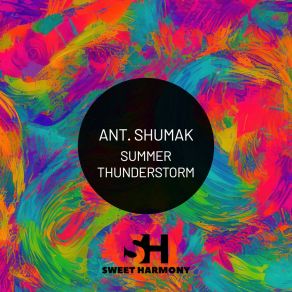 Summer Thunderstorm album cover