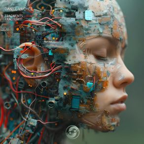 Fragments album cover