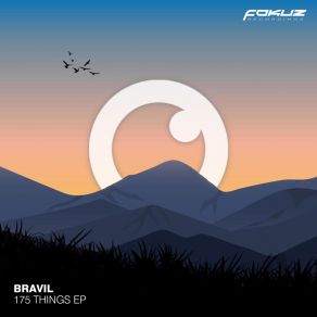 175 Things album cover