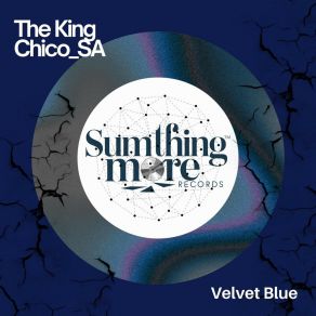 Velvet Blue album cover