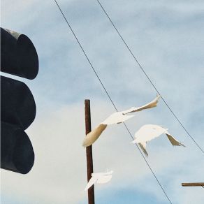 Estradas (Versions) album cover