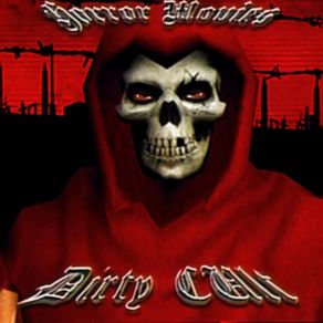 HORROR MOVIES album cover