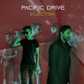 Injection album cover