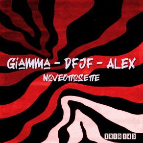 NoveOttoSette album cover