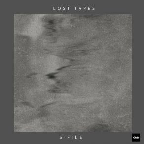 Lost Tapes album cover