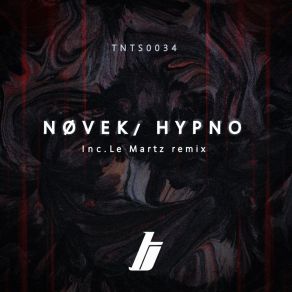 Hypno album cover