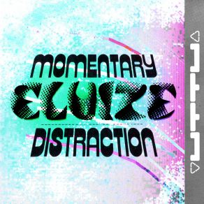 Momentary Distraction album cover