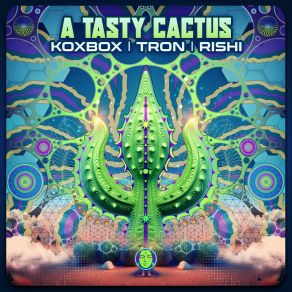 A Tasty Cactus album cover