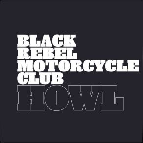 Howl album cover