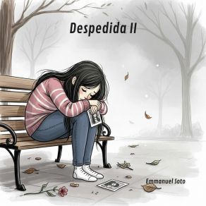 Despedida II album cover