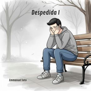 Despedida I album cover