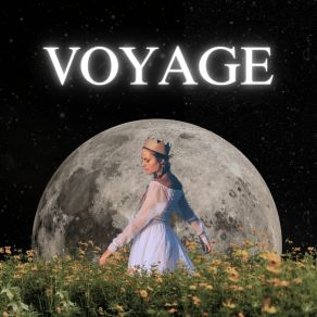 Voyage album cover