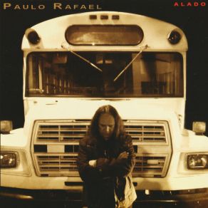 Alado album cover