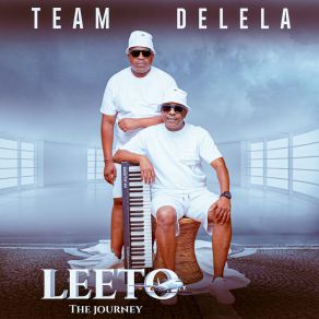 Leeto The Journey album cover